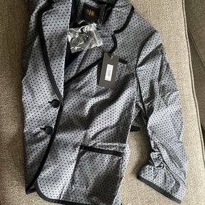 Women’s stylish blazer